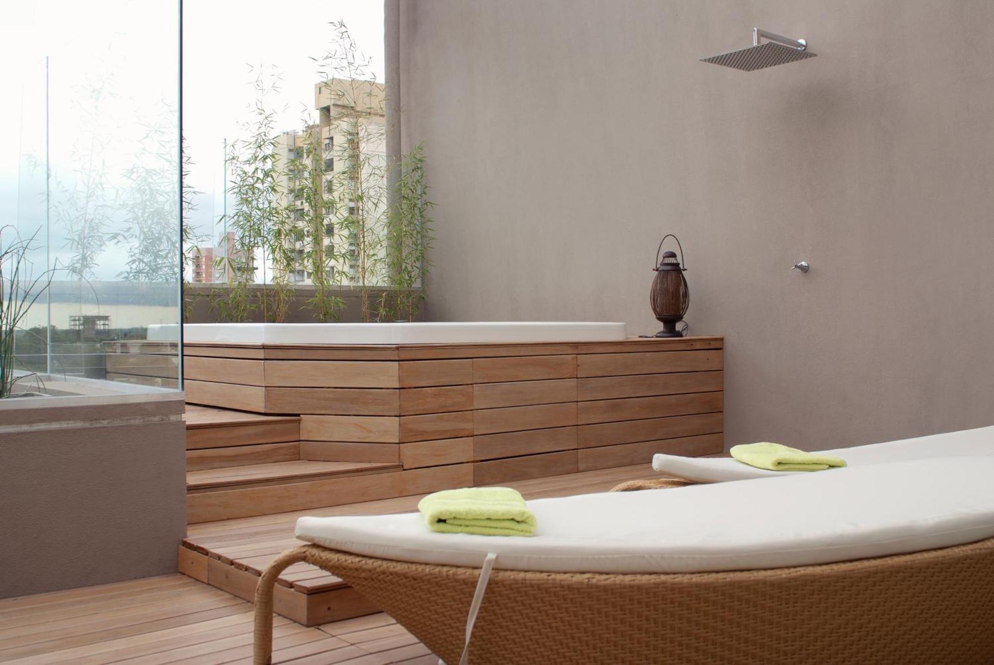 Niyat Urban Hotel Resistencia Luaran gambar