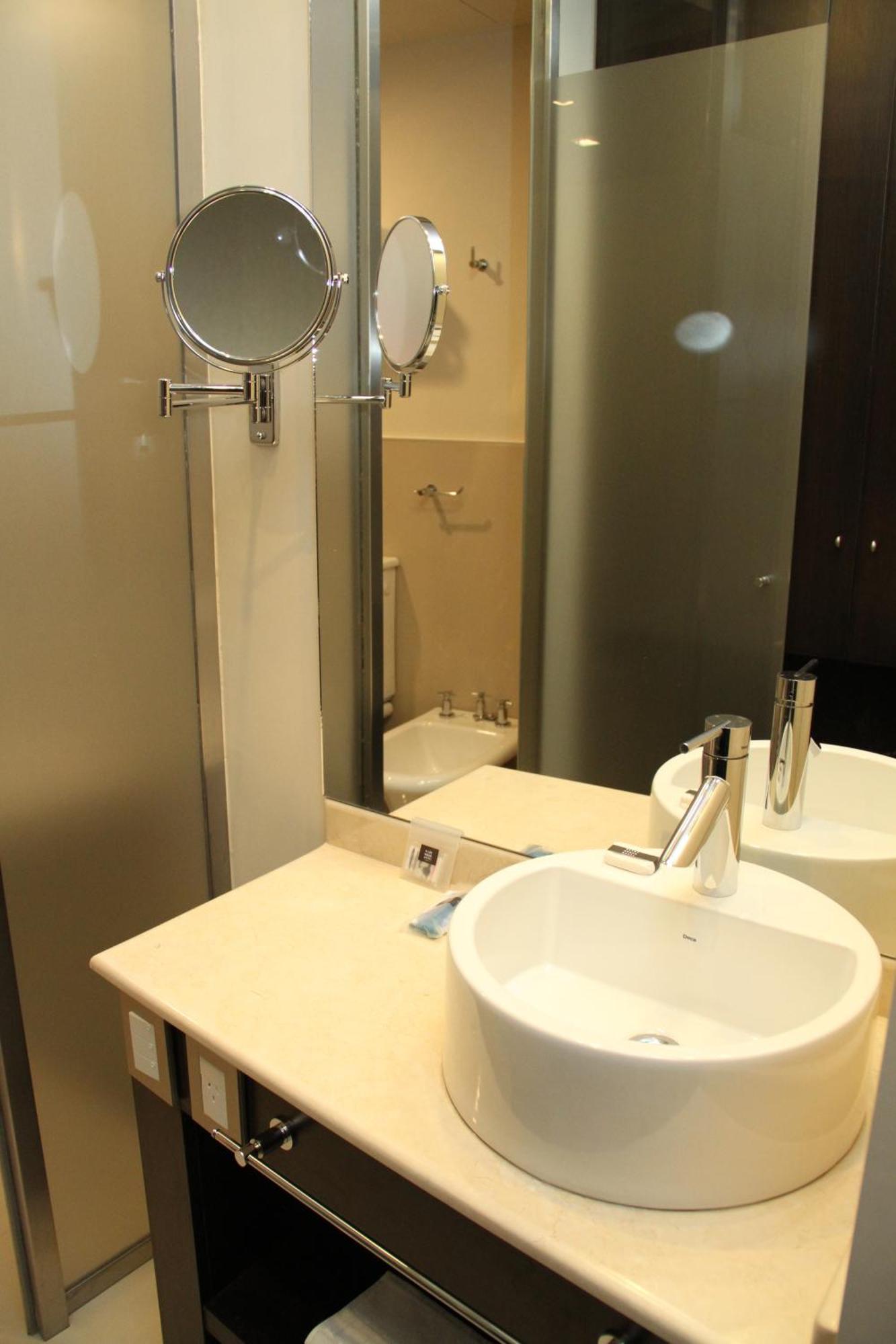 Niyat Urban Hotel Resistencia Bilik gambar