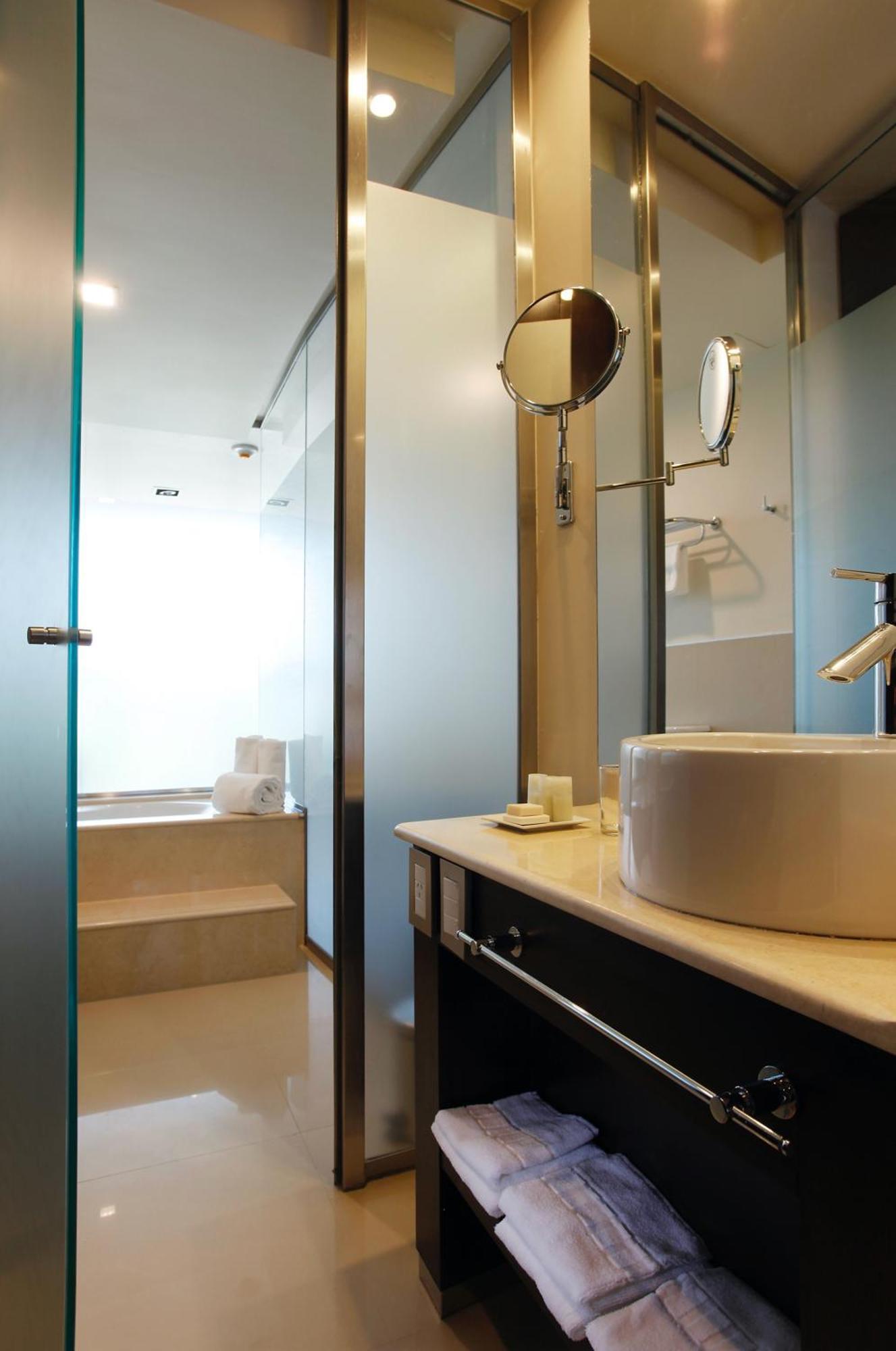 Niyat Urban Hotel Resistencia Luaran gambar