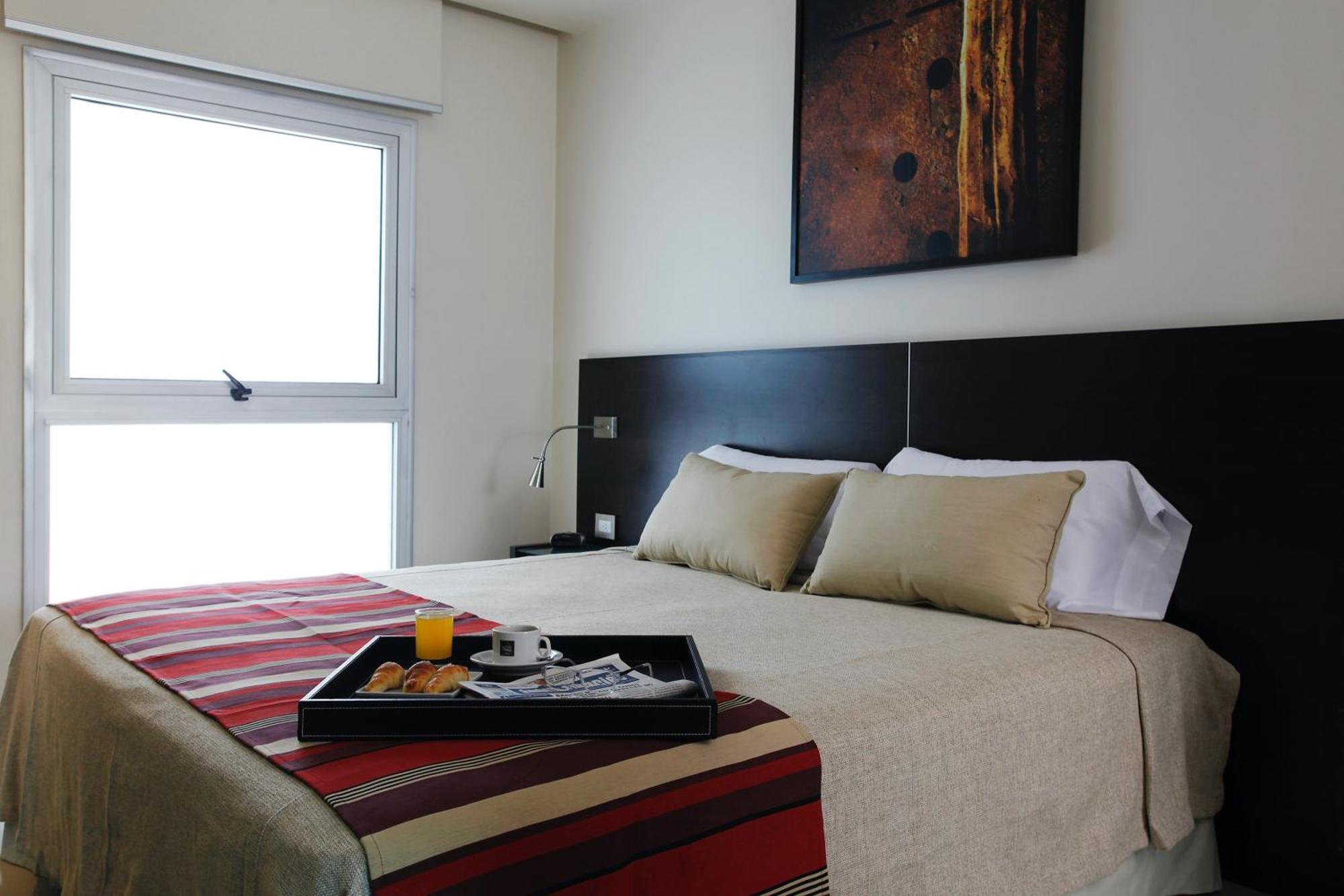 Niyat Urban Hotel Resistencia Luaran gambar