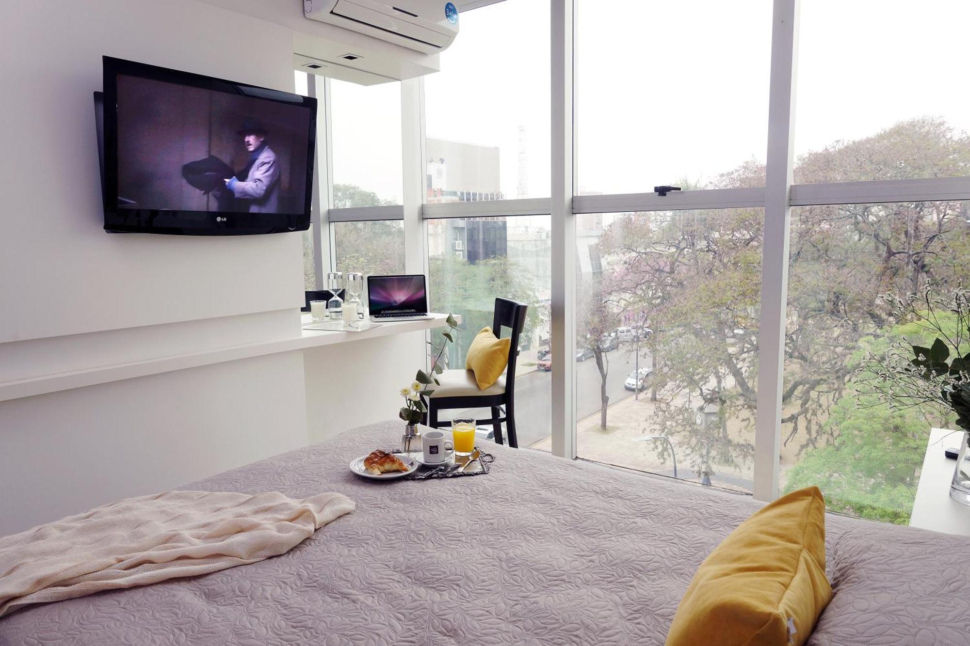 Niyat Urban Hotel Resistencia Luaran gambar