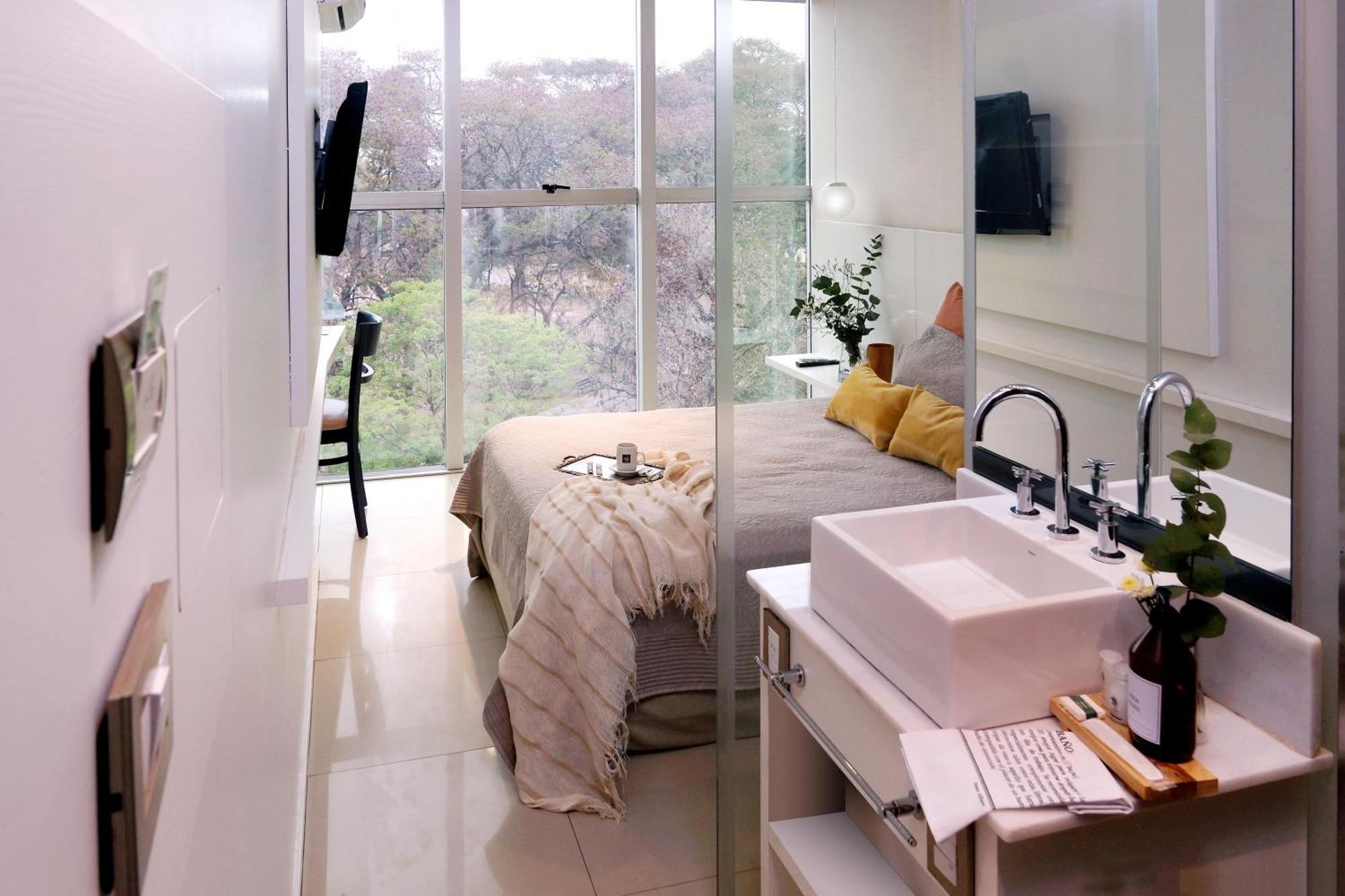 Niyat Urban Hotel Resistencia Luaran gambar
