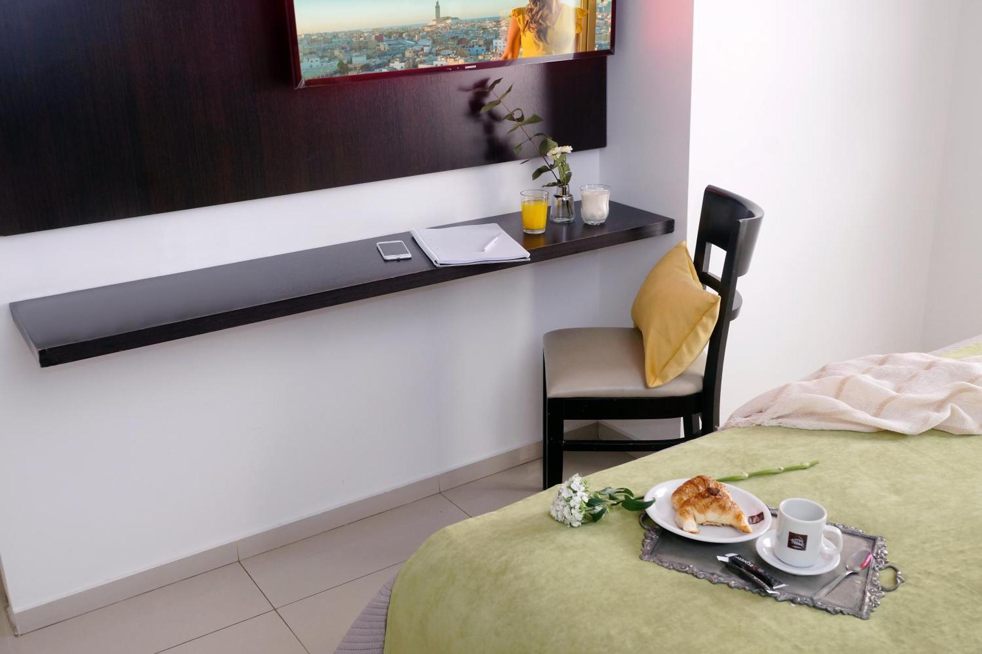 Niyat Urban Hotel Resistencia Luaran gambar
