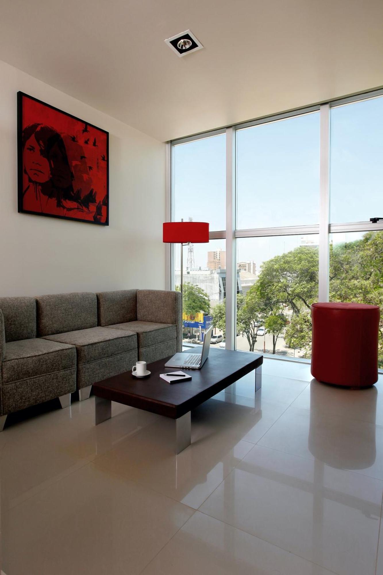 Niyat Urban Hotel Resistencia Luaran gambar