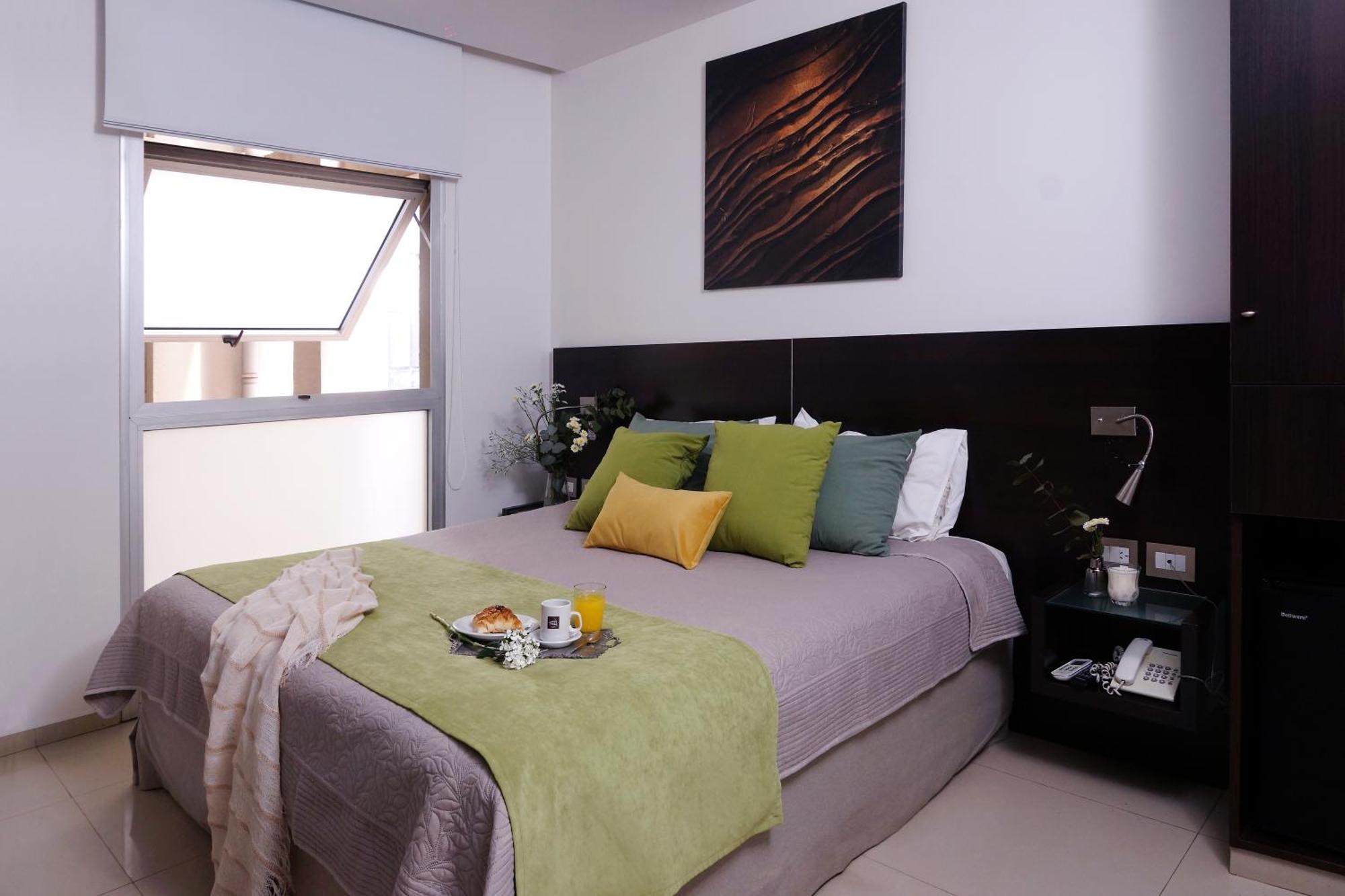 Niyat Urban Hotel Resistencia Luaran gambar