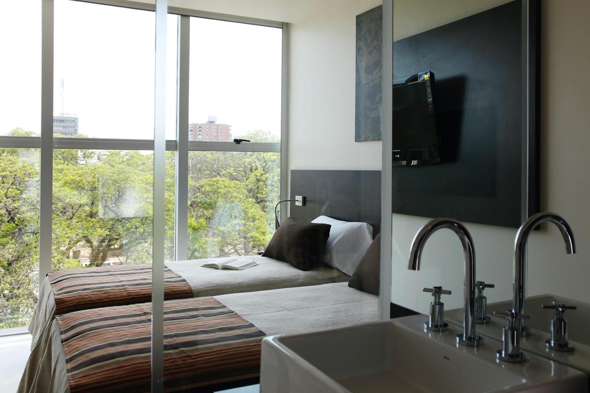 Niyat Urban Hotel Resistencia Luaran gambar