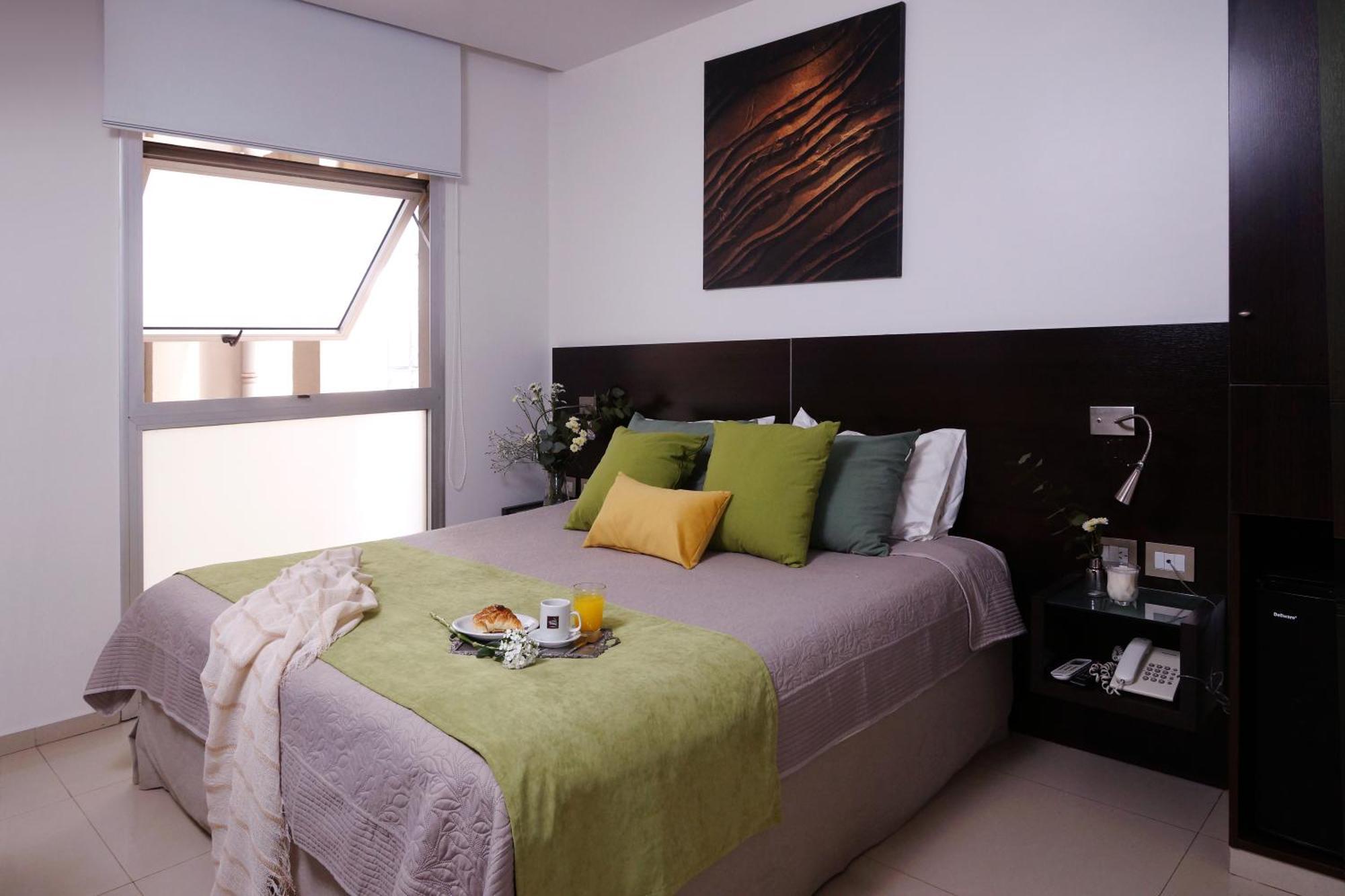 Niyat Urban Hotel Resistencia Luaran gambar