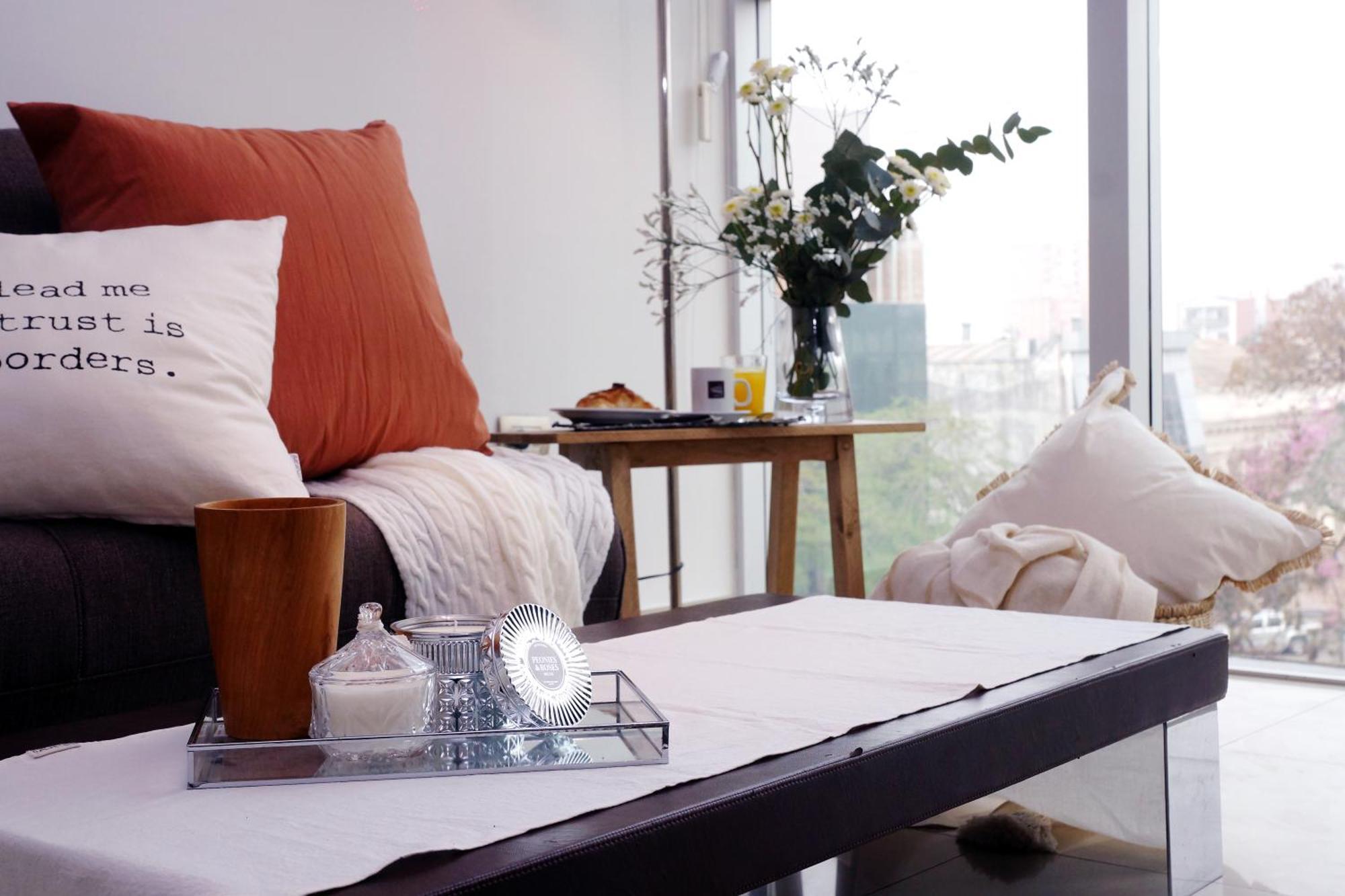Niyat Urban Hotel Resistencia Luaran gambar