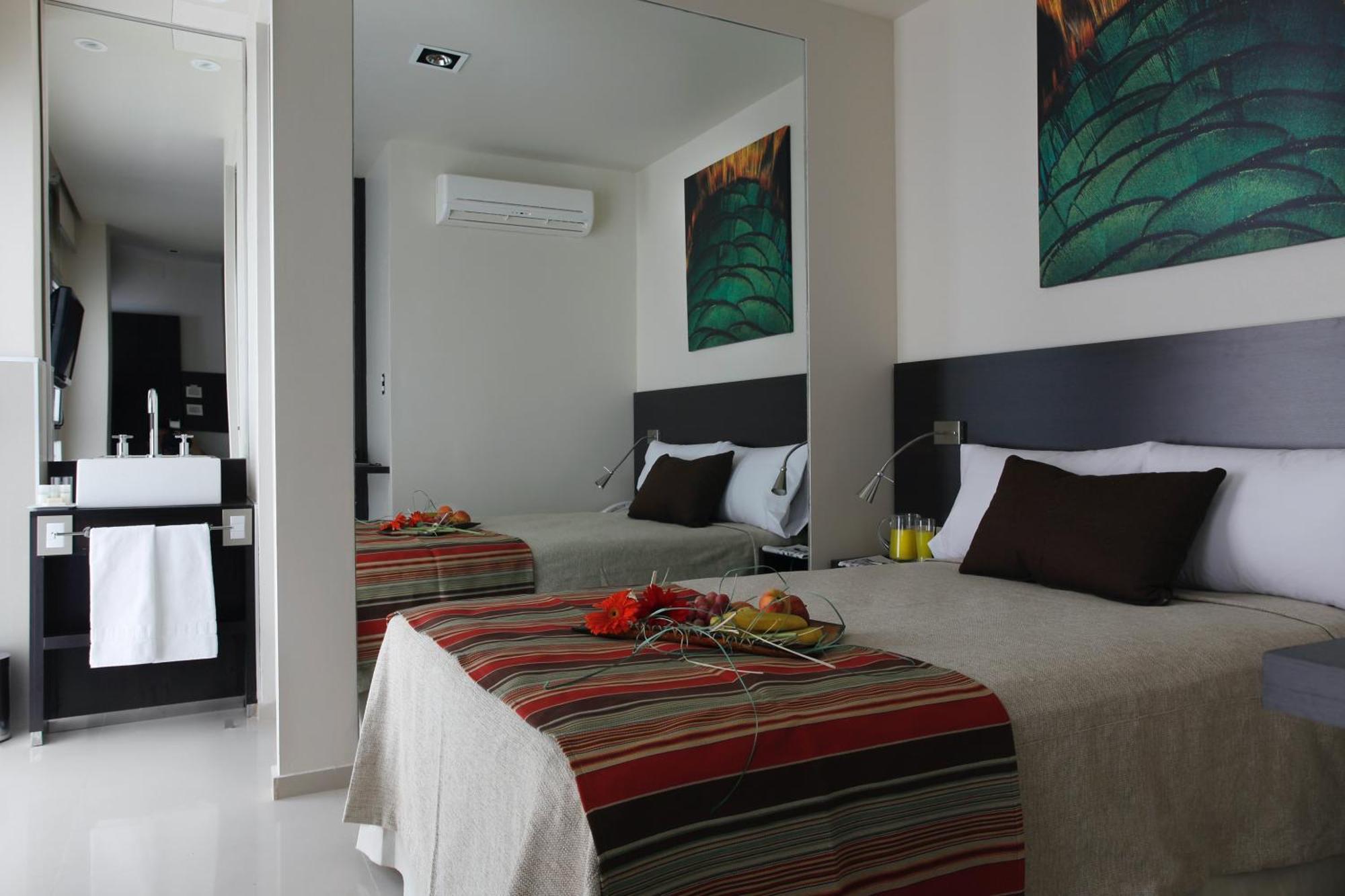 Niyat Urban Hotel Resistencia Luaran gambar