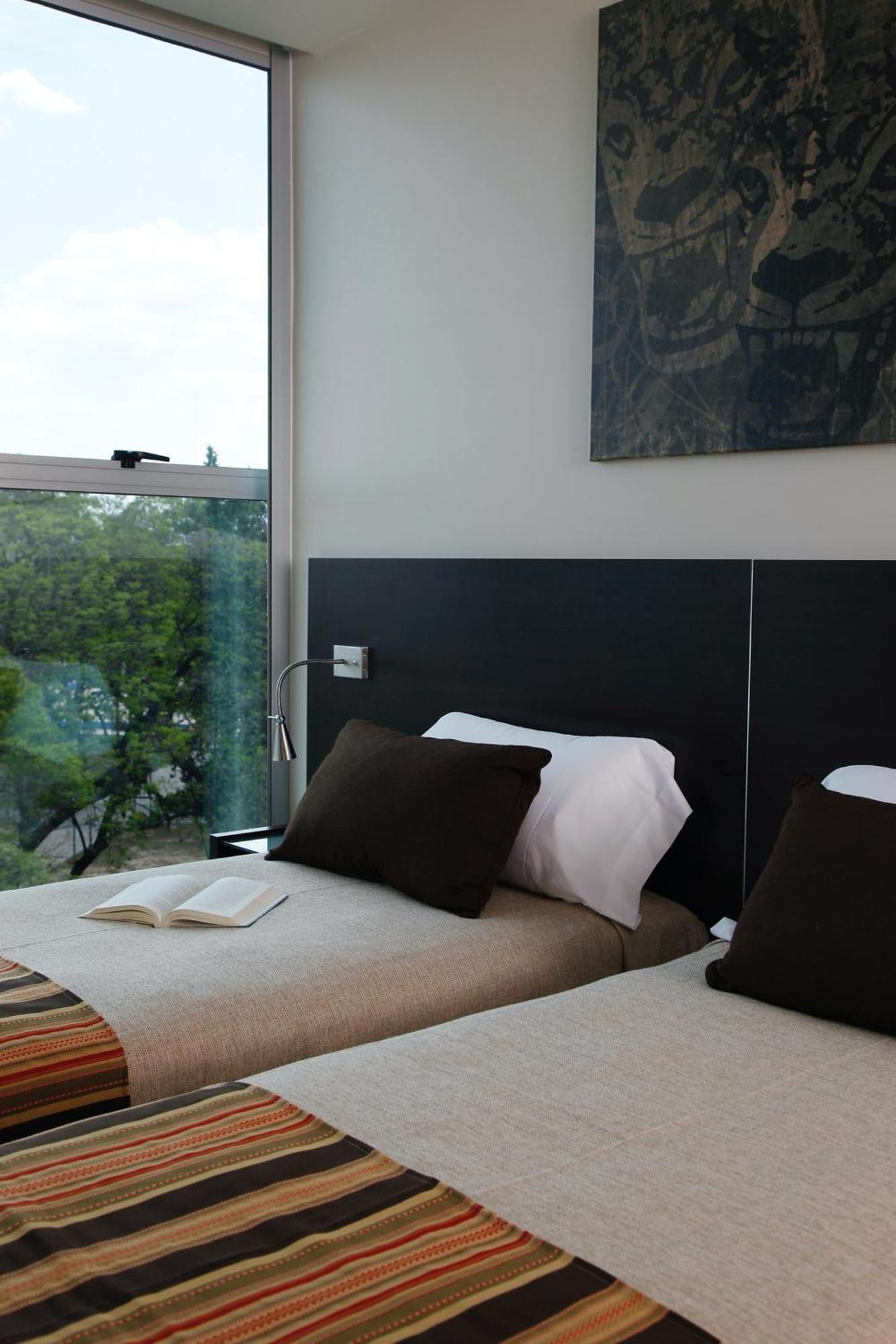 Niyat Urban Hotel Resistencia Luaran gambar