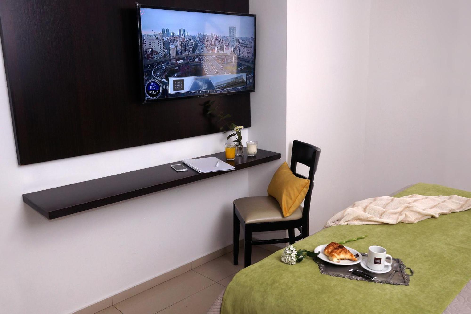 Niyat Urban Hotel Resistencia Luaran gambar