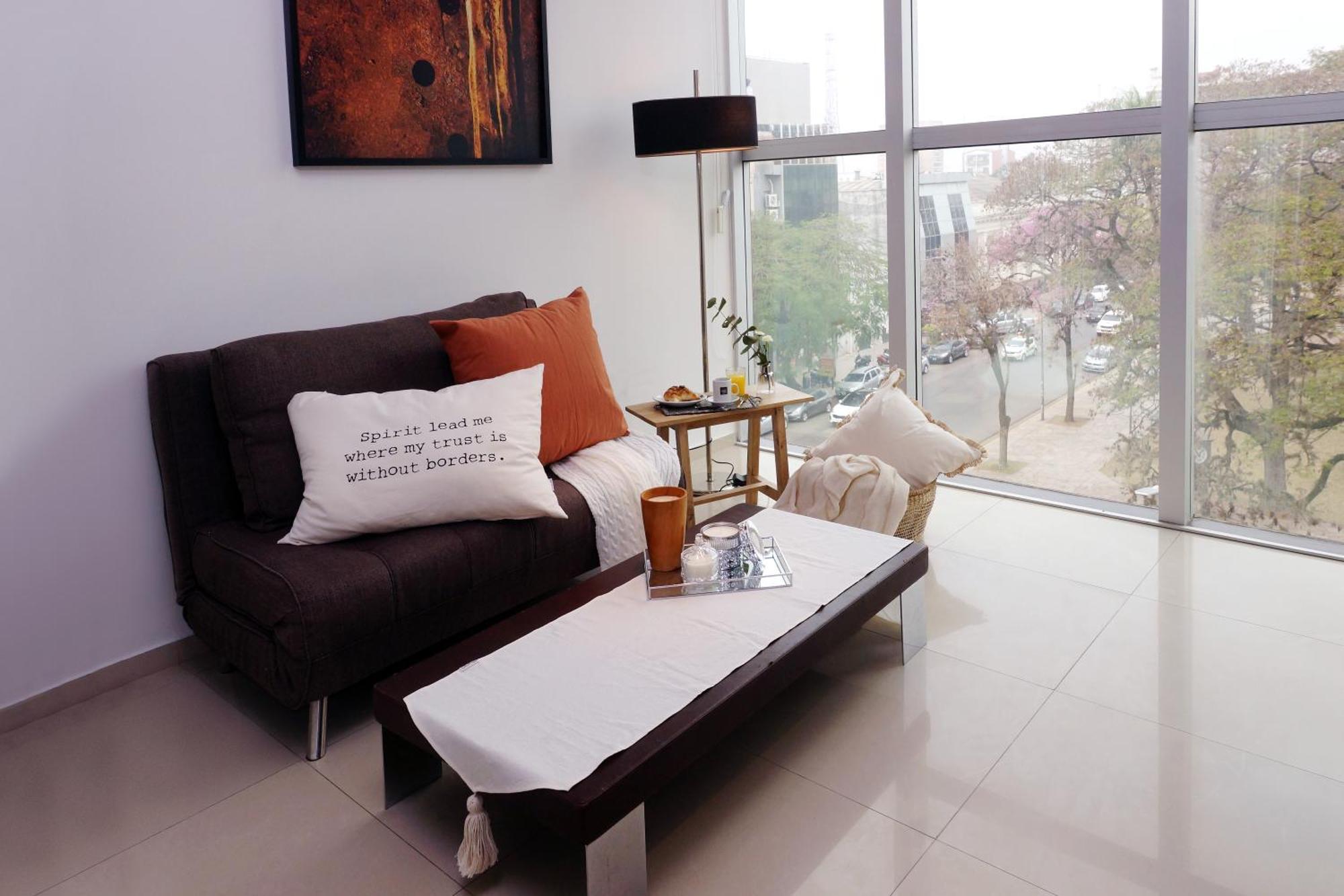 Niyat Urban Hotel Resistencia Luaran gambar