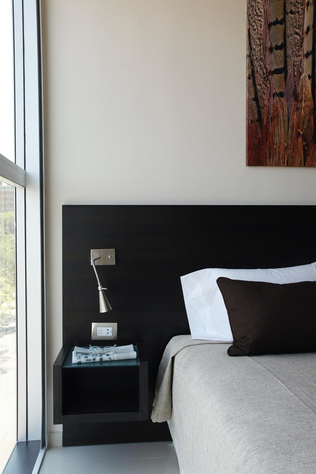 Niyat Urban Hotel Resistencia Luaran gambar