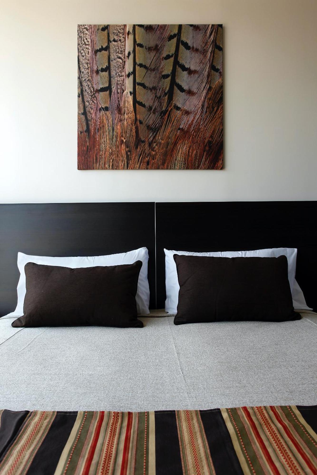 Niyat Urban Hotel Resistencia Luaran gambar