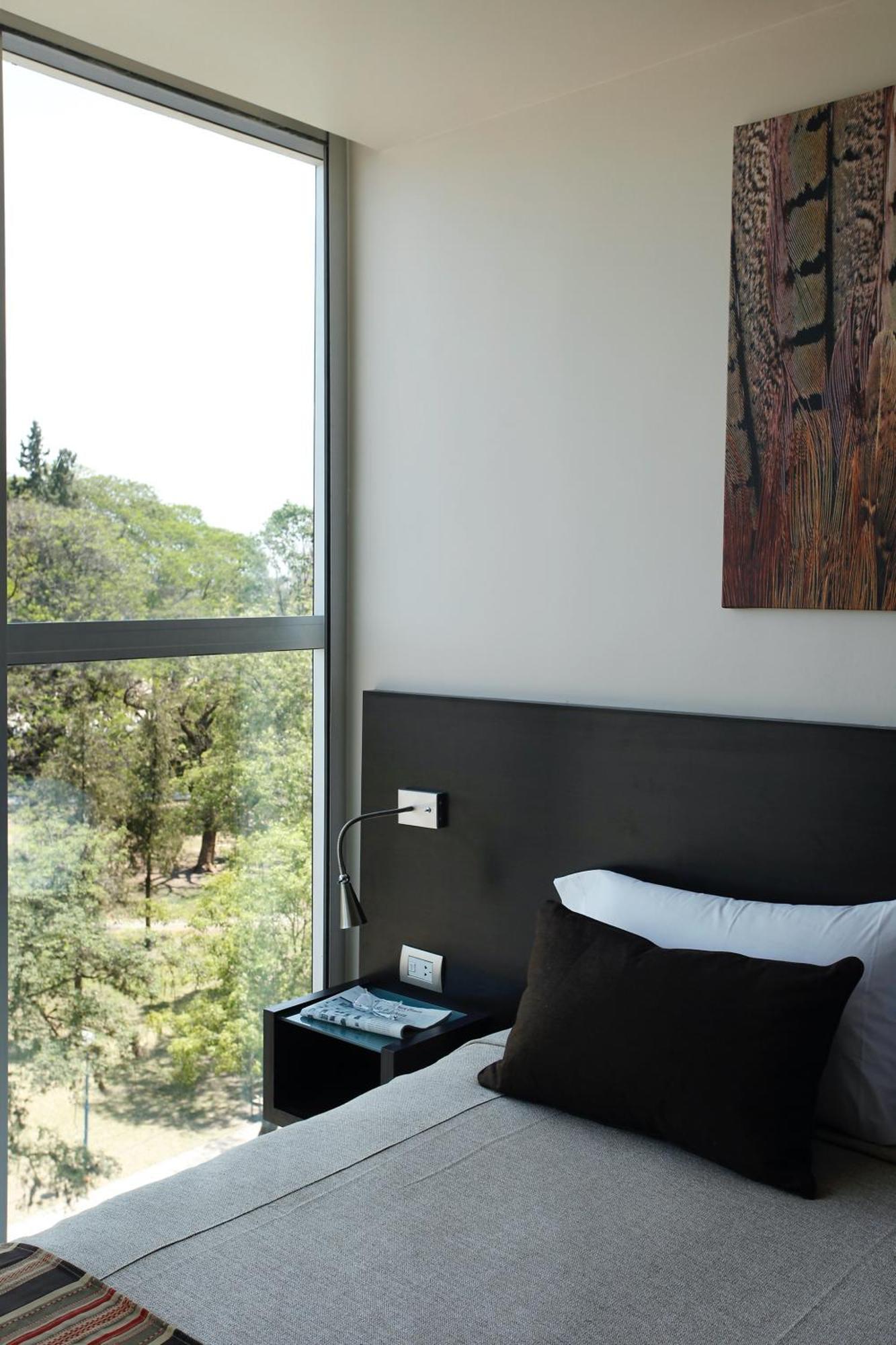 Niyat Urban Hotel Resistencia Luaran gambar
