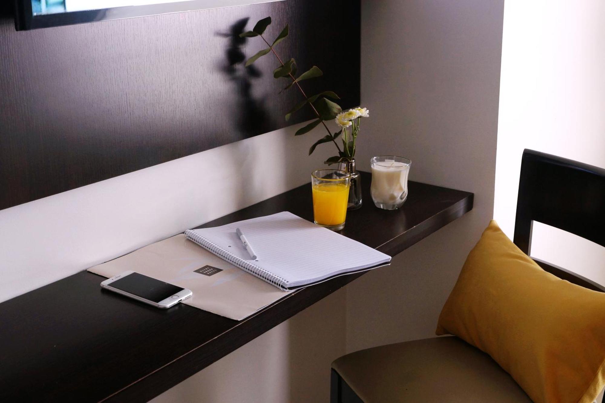 Niyat Urban Hotel Resistencia Luaran gambar