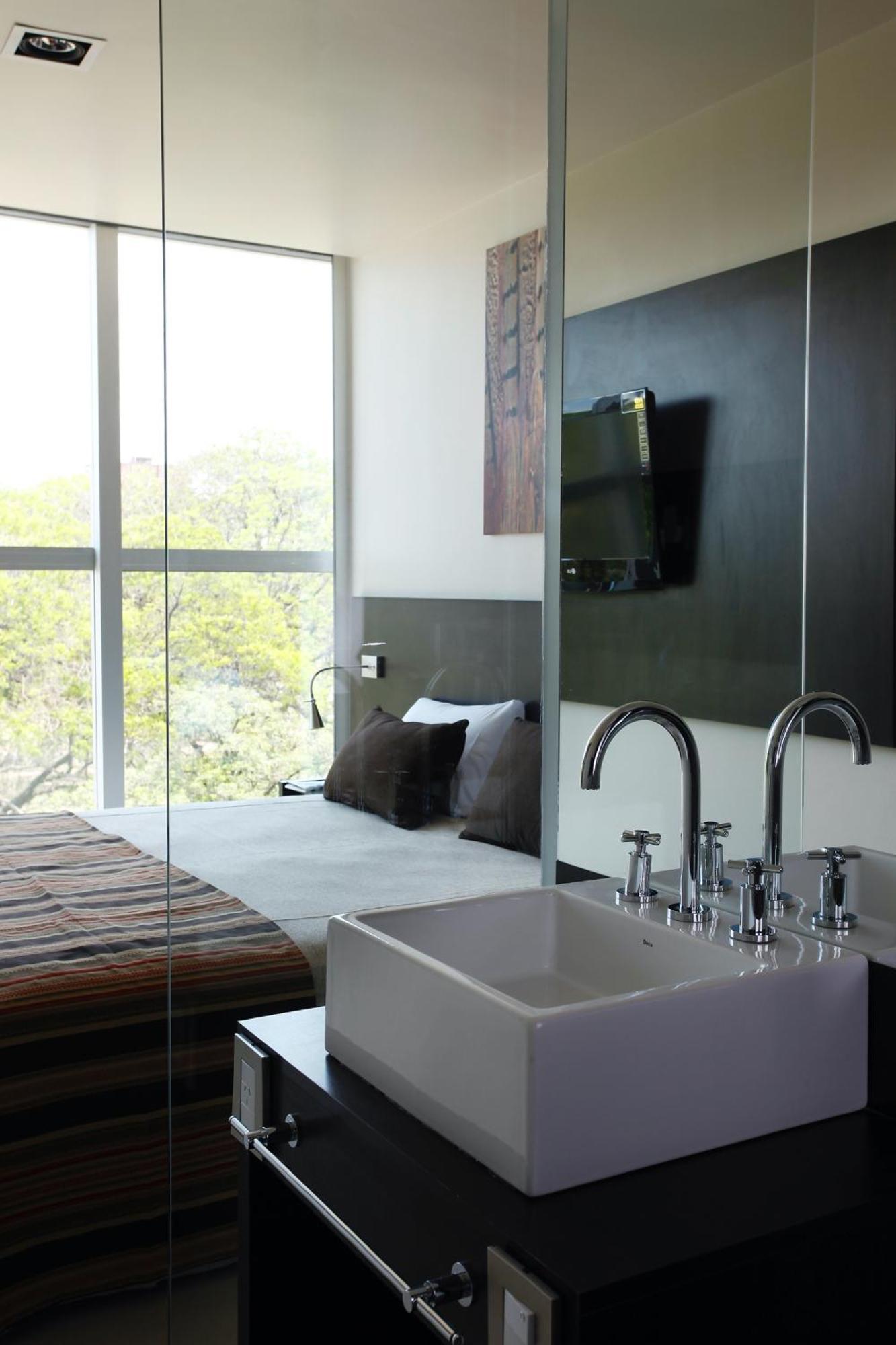Niyat Urban Hotel Resistencia Luaran gambar