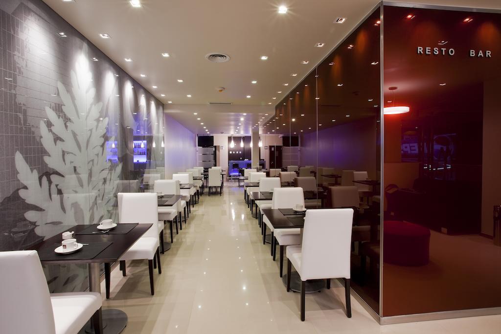 Niyat Urban Hotel Resistencia Luaran gambar