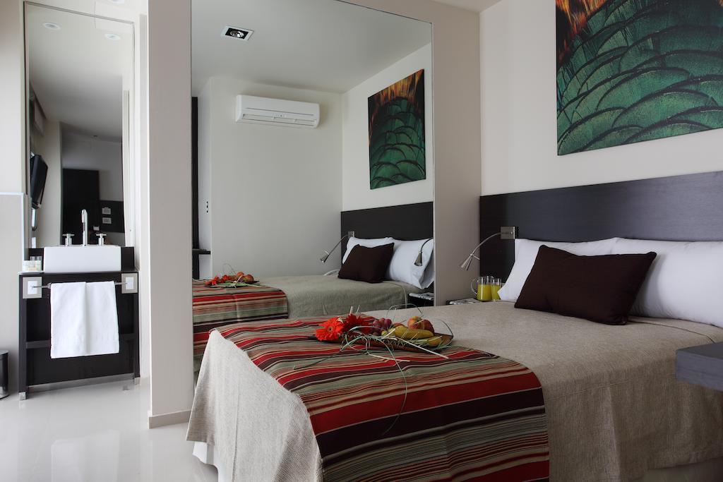 Niyat Urban Hotel Resistencia Luaran gambar
