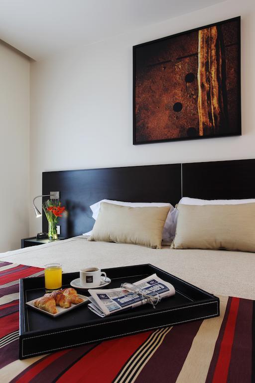Niyat Urban Hotel Resistencia Luaran gambar