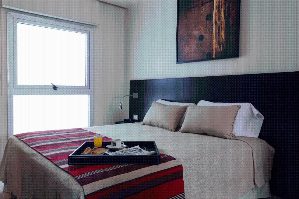 Niyat Urban Hotel Resistencia Bilik gambar